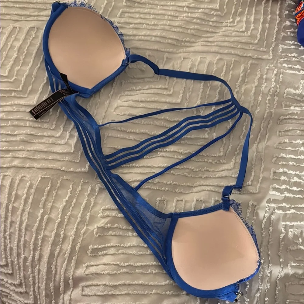 Victorias Secret experience allure
